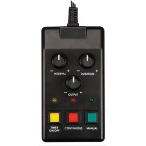 HQ Power - Vergrendeling - Wit - Metaal