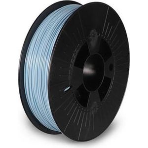 Velleman Vertex PLA-filament, 1.75 mm, pastelblauw, 750 g, versterkt, geschikt voor 3d-printer