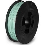 Velleman Vertex PLA-filament, 1.75 mm, pastelgroen, 750 g, versterkt, geschikt voor 3d-printer