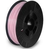 Velleman Vertex PLA-filament, 1.75 mm, pastelroze, 750 g, versterkt, geschikt voor 3d-printer