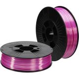 Velleman - Vertex PLA-filament - Roze - 750 g - 1.75 mm