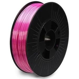 1.75 mm  PLA-FILAMENT - SATIN - ROZE - 750 g (PLA175PIS07S)