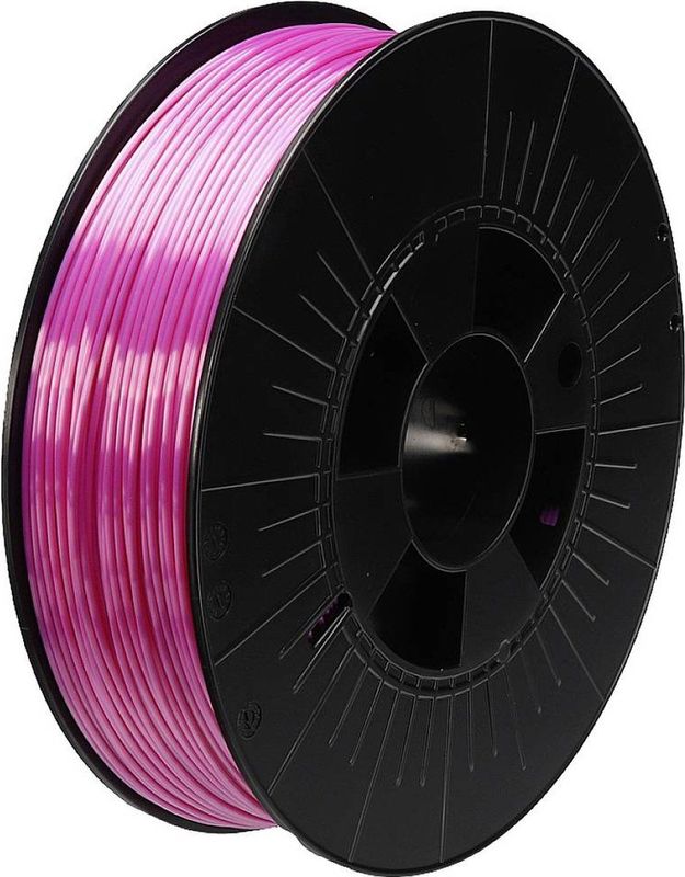 Velleman - Vertex PLA-filament - Roze - 750 g - 1.75 mm