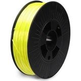 Velleman - Vertex PLA-Filament - Fluorescerend Geel - 750 g