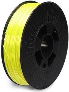 Velleman - Vertex PLA-Filament - Fluorescerend Geel - 750 g