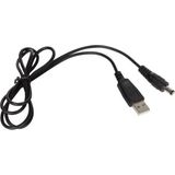 HQ-Power DIGITAAL NAAR ANALOOG AUDIO-CONVERTOR