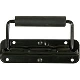 HQ-Power - Handvat - Zwart - Metaal