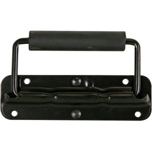 HQ-Power - Handvat - Zwart - Metaal