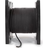 HQ-Power - Luidsprekerkabel - Zwart - OFC - 2 x 1.50 mm² - 100 m