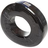 HQ-Power - Luidsprekerkabel - Zwart - OFC - 100 m