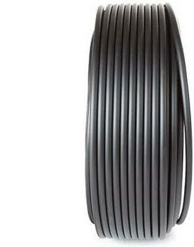 HQ-Power - Luidsprekerkabel - Zwart - OFC 2 x 4.00 mm² - 100 m