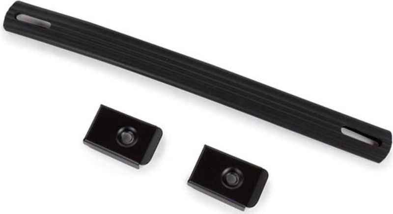 HQ-Power - Handgreep - Zwart - Kunststof