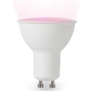 Perel Smart Wifi Rgb-Lamp - Koudwit & Warmwit - Gu10 - SMART1202