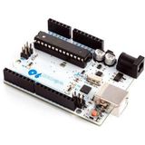 ATmega328 - UNO Development Board - Microcontroller - Compatibel met Arduino