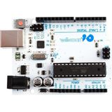 ATmega328 - UNO Development Board - Microcontroller - Compatibel met Arduino