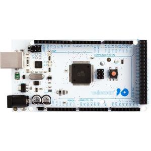Velleman - ATmega2560 MEGA Ontwikkelbord - Arduino Compatibel