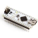 Whadda ATmega328 NANO ONTWIKKELBORD