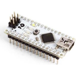 Whadda ATmega328 NANO ONTWIKKELBORD