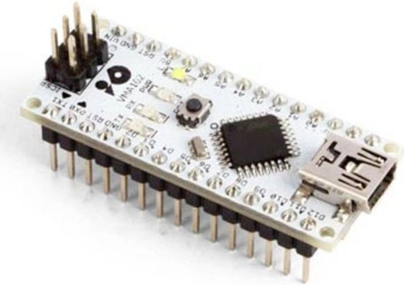 Whadda ATmega328 NANO ONTWIKKELBORD