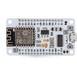NodeMCU - V2 LUA ESP8266 Ontwikkelbord - Wit - Programmeerbaar met Lua
