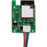 Whadda Tuya IoT-interface voor Arduino®, compatibel met iOS® en Android®, bedien je projecten vanop afstand via gratis app