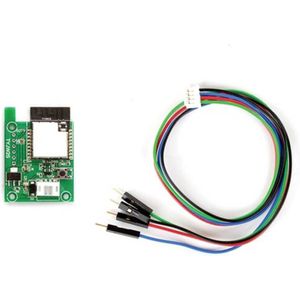 Whadda Tuya IoT-interface voor Arduino®, compatibel met iOS® en Android®, bedien je projecten vanop afstand via gratis app