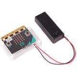 Whadda Micro:bit Starterkit - Python en Block Editor - Bluetooth BLE