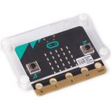 Whadda Micro:bit Starterkit - Python en Block Editor - Bluetooth BLE