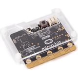 Whadda Micro:bit Starterkit - Python en Block Editor - Bluetooth BLE