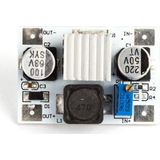 Whadda - LM2577 - Spanningsverhogingsmodule - 3.5-35 VDC naar 5-40 VDC