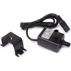 Whadda Arduino Waterpom - 240 L/ - IP6 - Voor Bewatering Aquariums