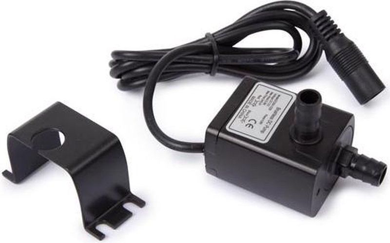 Whadda Arduino Waterpom - 240 L/ - IP6 - Voor Bewatering Aquariums