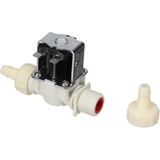 Whadda - Waterventiel - 8 mm Diameter - Voor Vloeistofregeling - 12 VDC