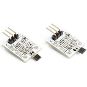 Whadda WPSE313 Hall magneetschakelaarmodule (2 stuks)