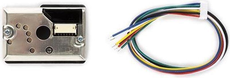 OPTISCHE STOFSENSOR GP2Y1010AU0F (WPSE346)