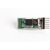 Whadda HC-05 - Bluetooth Transmissiemodule - 2,45 GHz - Bereik 10 m - Chip CSR BC417