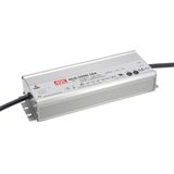 Velleman - GP-CVP075N-24V - LED Voeding - 75 W - 24 V - Dimbaar