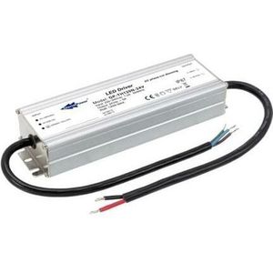 Velleman - GP-TH120N-24V - LED Voeding - 120 W - 24 V - Dimbaar