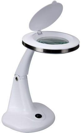 Velleman - VTLLAMP5WN - LED Loeplamp - Wit - 6 W - 30 LEDs