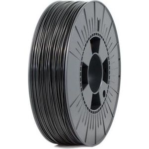 Velleman - Vertex Tough PLA Filament - Zwart - 750 g - 1.75 mm