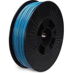 Velleman Vertex Tough PLA-filament, 1.75 mm, blauw, 750 g, geschikt voor gebruik in verschillende 3D-printers en printtemperaturen