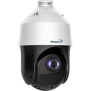 IP-CAMERA - PAN/TILT/ZOOM - 2MP (ECAMIP701)