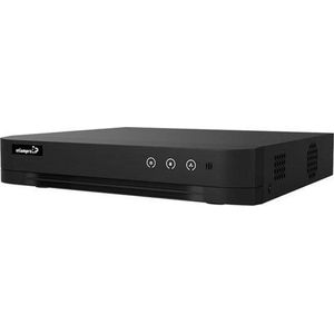 IP-Netwerk-Recorder - 8 Kanalen - POE - 1 x 4K (ENVR108)
