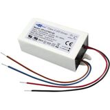 Glacial Power LED-VOEDING - 1 UITGANG - 21 VDC - 9 W