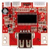 Whadda WMAH202N MP3-jukebox-module.