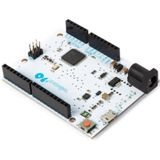Whadda Ontwikkelbord Atmega32u4 Leonardo 69 X 53 Mm Wit