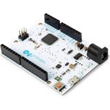 Whadda Ontwikkelbord Atmega32u4 Leonardo 69 X 53 Mm Wit