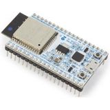 Velleman - WPB109 - Ontwikkelbord - Wit - Met Wifi en Bluetooth