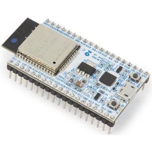 Velleman - WPB109 - Ontwikkelbord - Wit - Met Wifi en Bluetooth