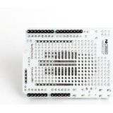 Whadda Prototyping Board Protoshield 43 X 17 Mm Wit 2-delig